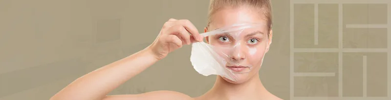 Peeling Químico — Dra. Mayra Tosta