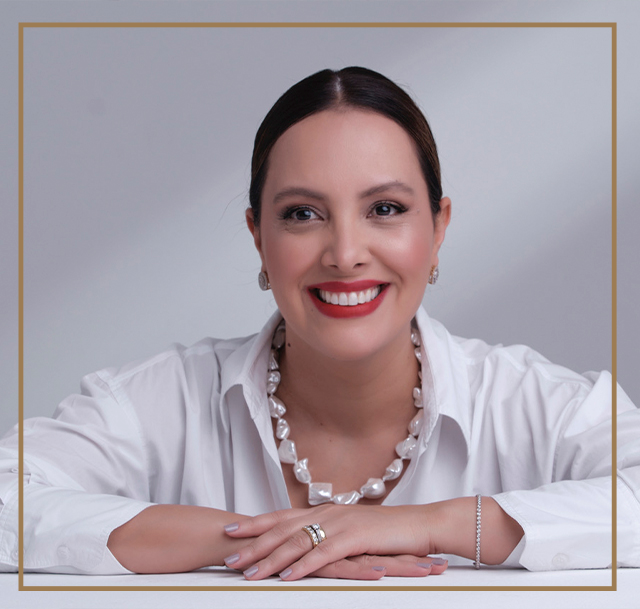 Dra. Mayra Tosta